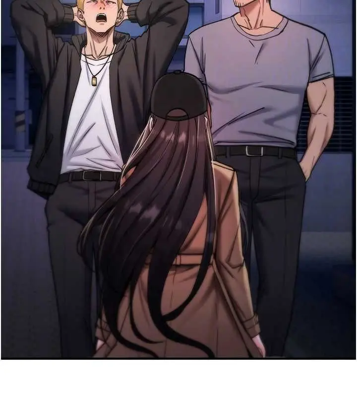 漫画《诅咒性转物语》第37话第177张图