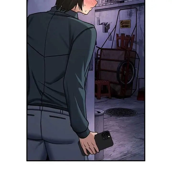 漫画《诅咒性转物语》第37话第51张图