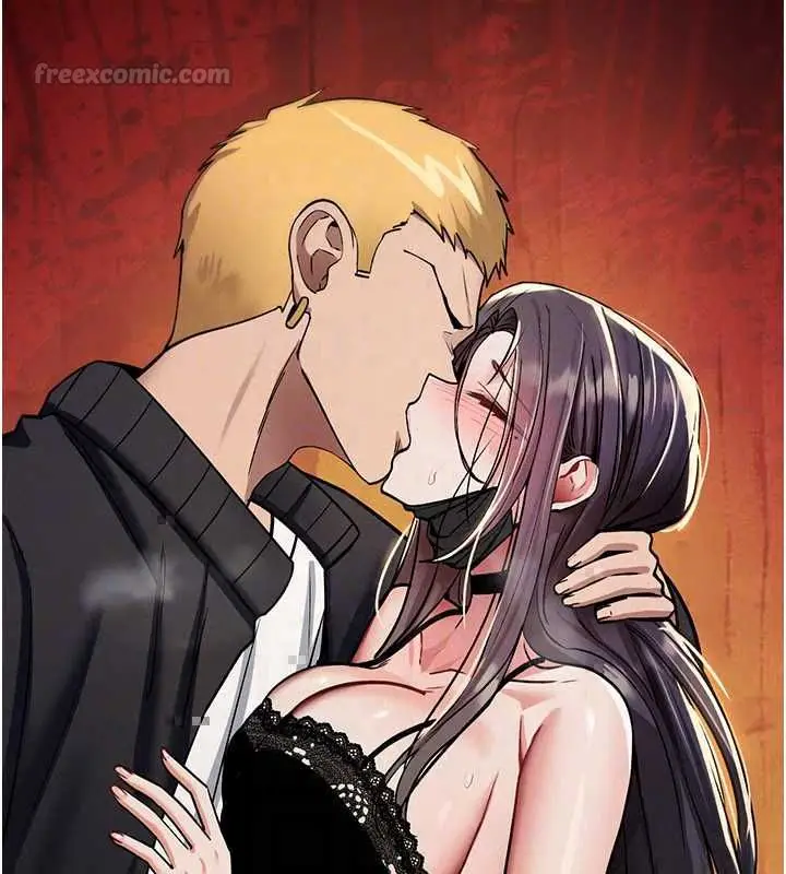 漫画《诅咒性转物语》第38话第60张图