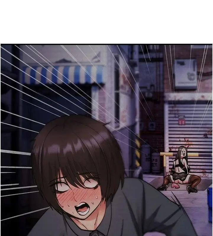 漫画《诅咒性转物语》第41话第178张图