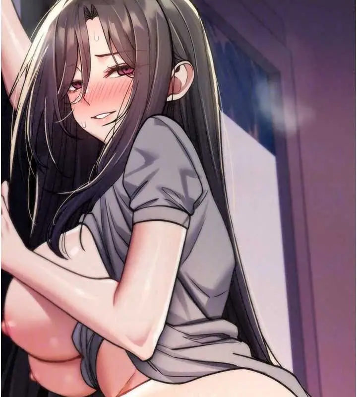 漫画《诅咒性转物语》第43话第133张图