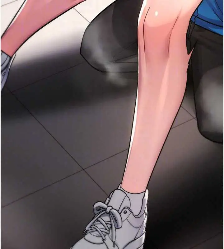 漫画《诅咒性转物语》第43话第58张图