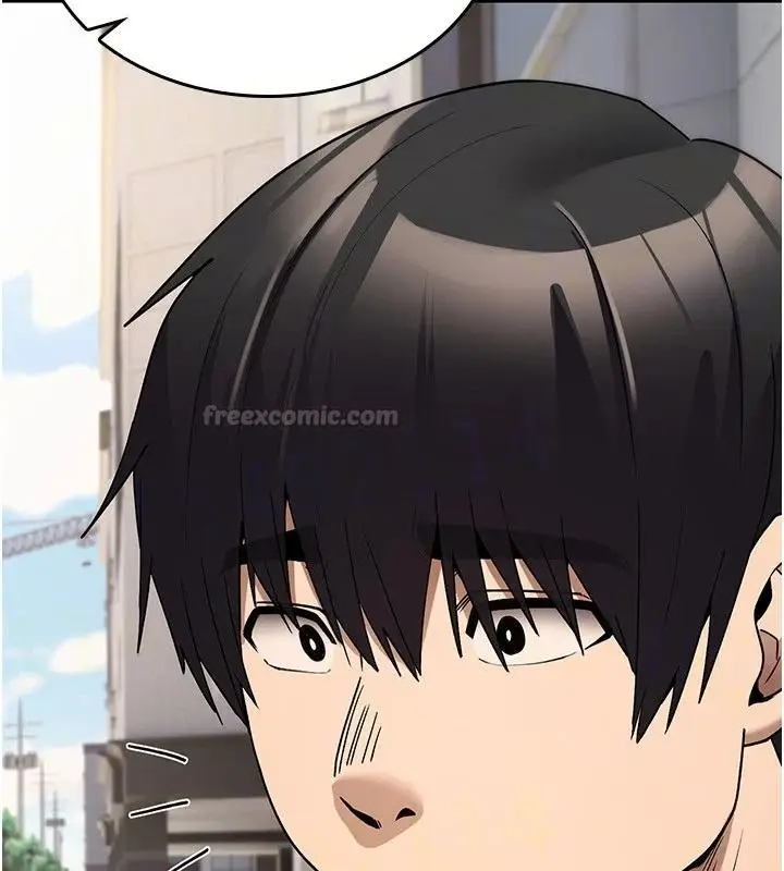 漫画《诅咒性转物语》第44话第15张图