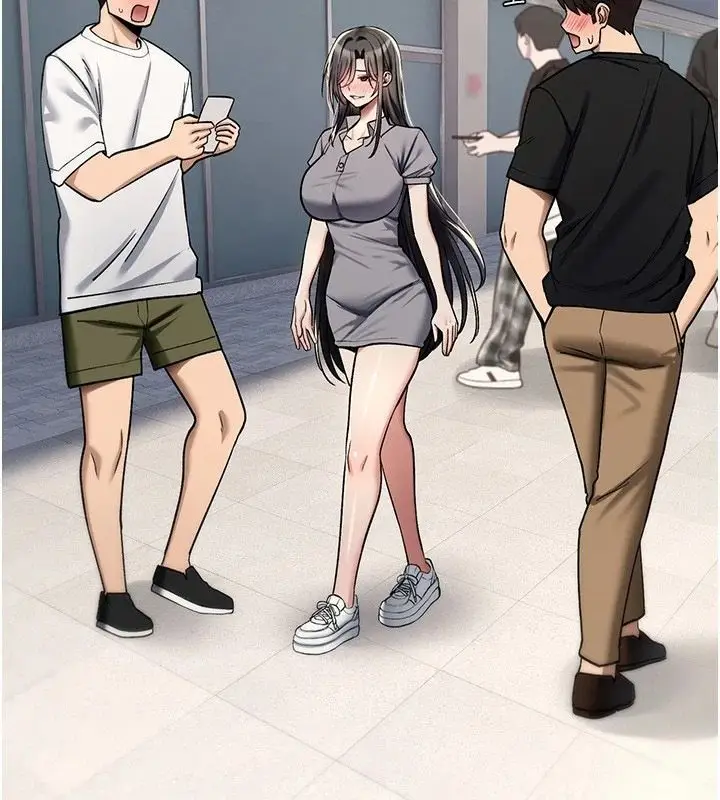 漫画《诅咒性转物语》第44话第19张图