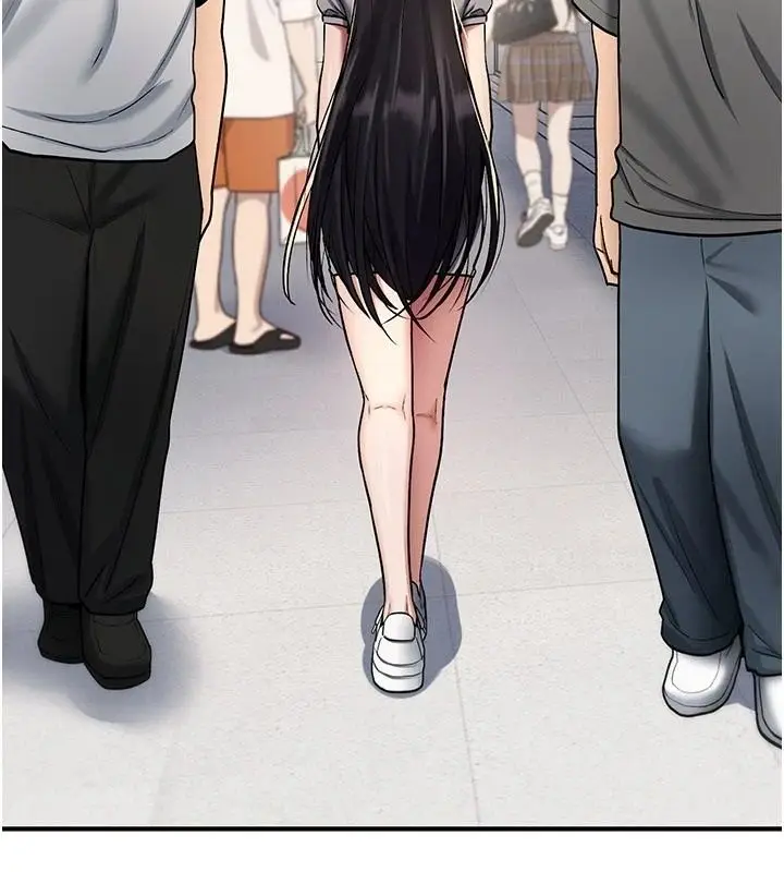 漫画《诅咒性转物语》第44话第40张图