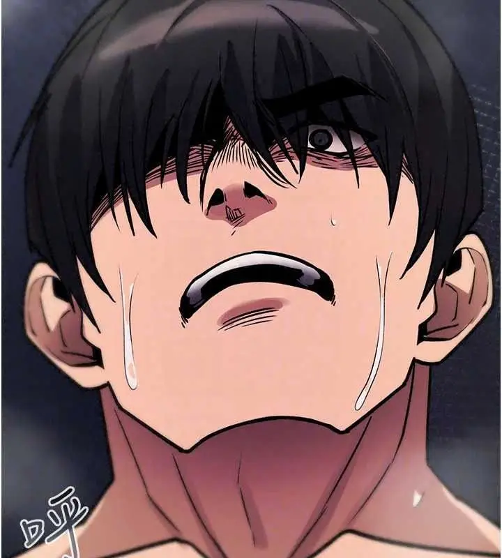 漫画《诅咒性转物语》第45话第206张图