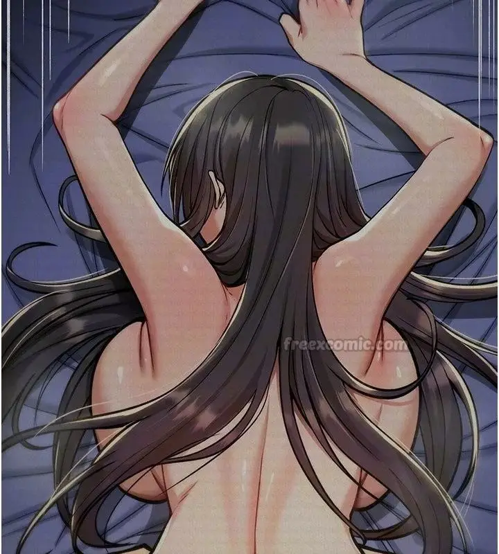 漫画《诅咒性转物语》第46话第15张图