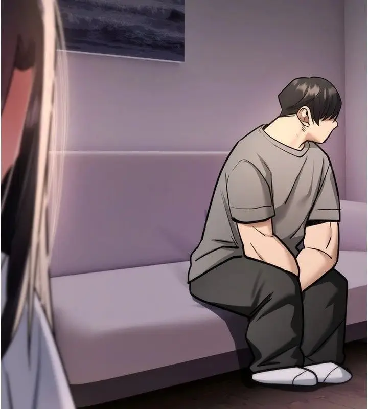 漫画《诅咒性转物语》第46话第161张图
