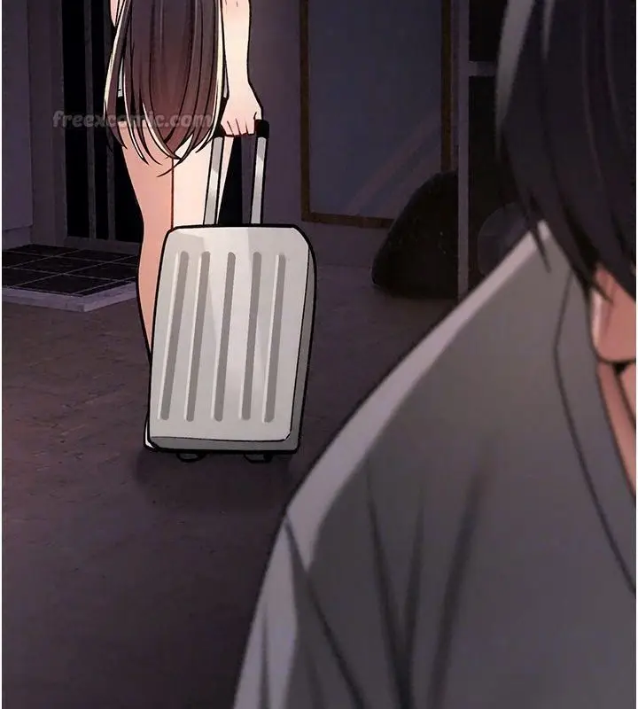 漫画《诅咒性转物语》第46话第165张图