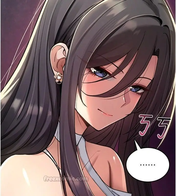 漫画《诅咒性转物语》第47话第45张图
