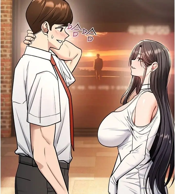 漫画《诅咒性转物语》第47话第56张图