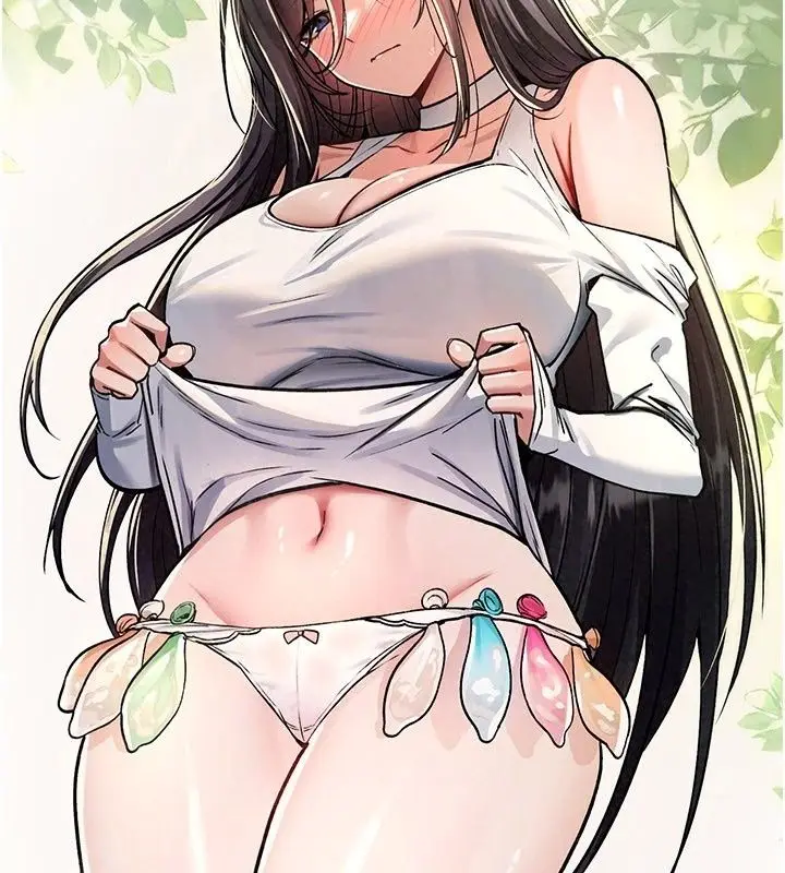 漫画《诅咒性转物语》第47话第86张图