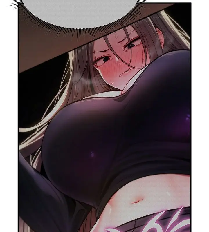 漫画《诅咒性转物语》第48话第127张图