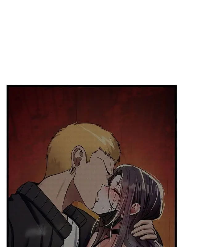 漫画《诅咒性转物语》第48话第28张图