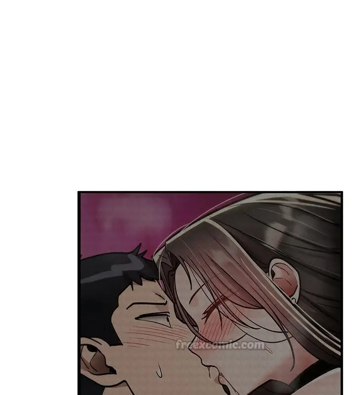 漫画《诅咒性转物语》第48话第30张图