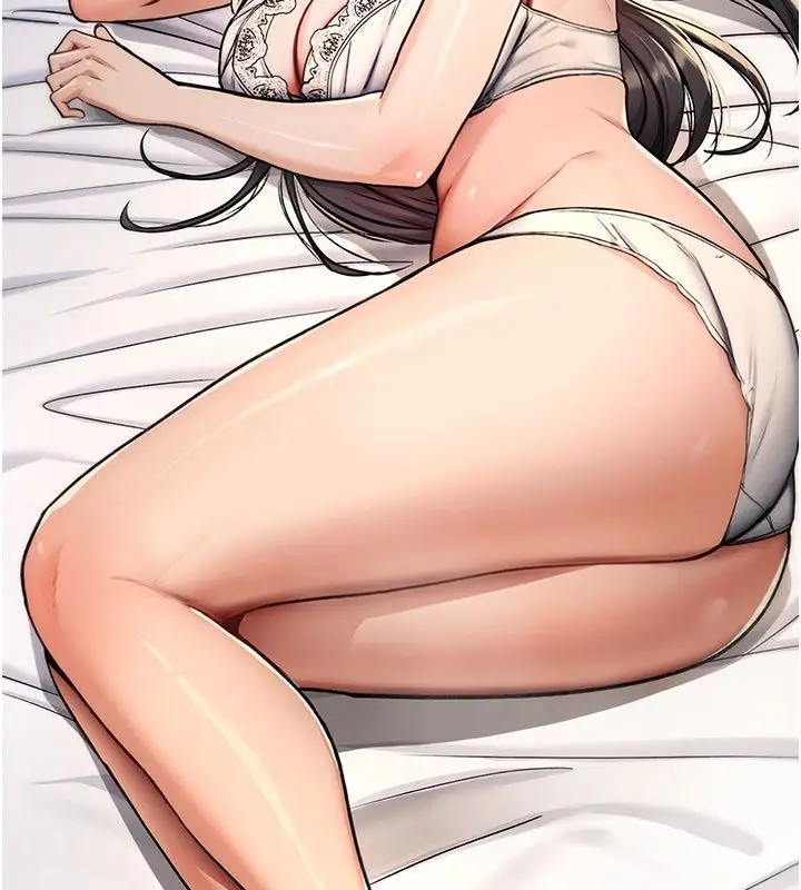 漫画《诅咒性转物语》第48话第48张图