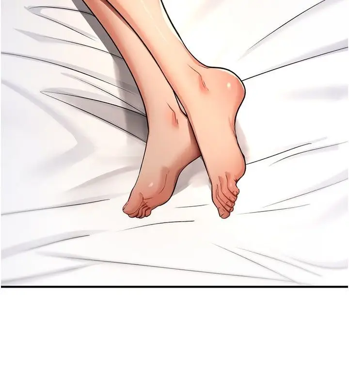 漫画《诅咒性转物语》第48话第49张图