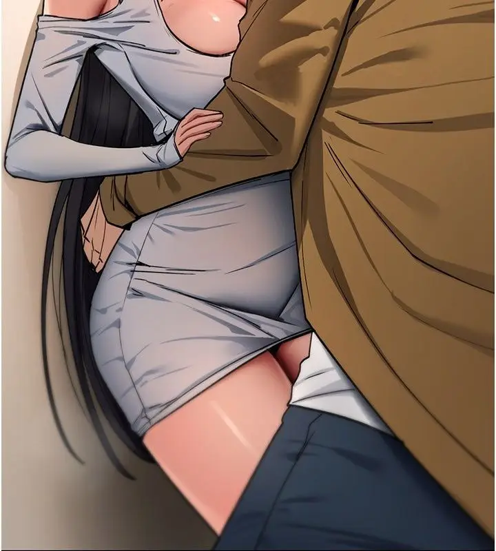 漫画《诅咒性转物语》第48话第7张图