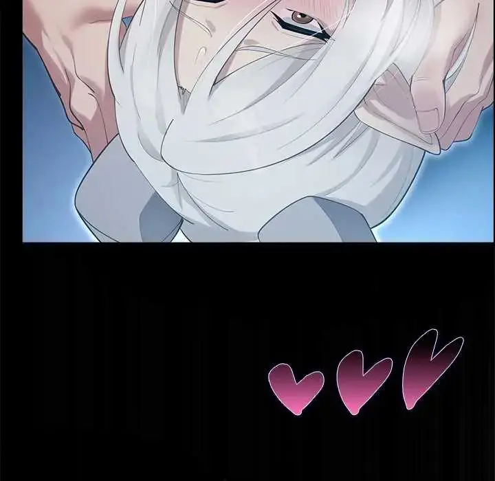 漫画《迷雾深处的诱惑》第34话第104张图