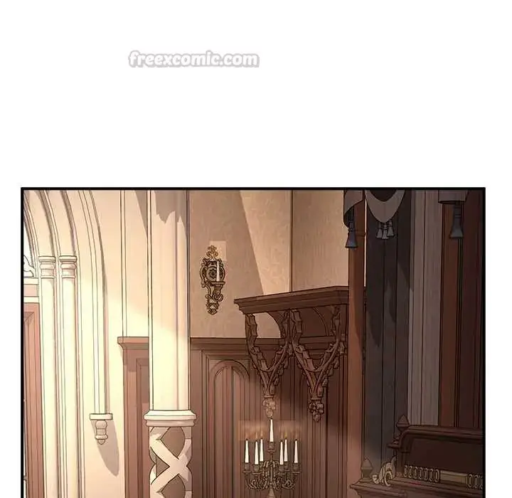 漫画《迷雾深处的诱惑》第34话第135张图