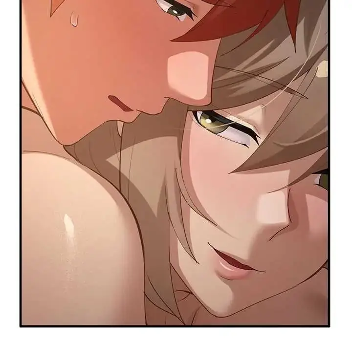 漫画《迷雾深处的诱惑》第38话第49张图