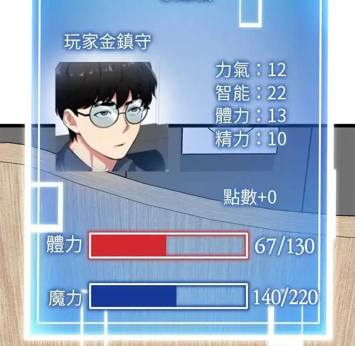 漫画《启动复仇系统》第24话第99张图