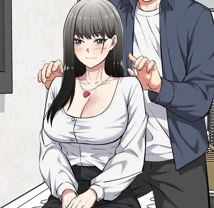 漫画《启动复仇系统》第27话第117张图