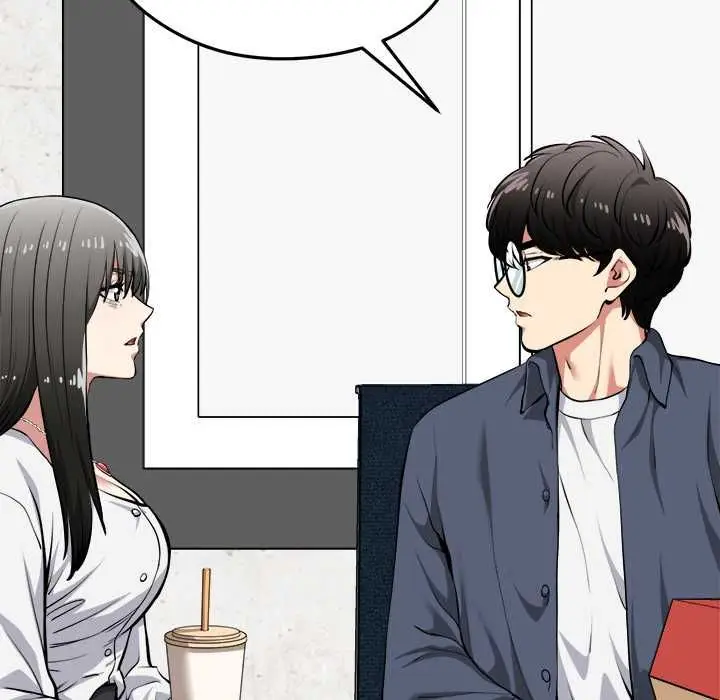 漫画《启动复仇系统》第27话第20张图