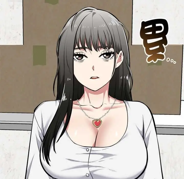 漫画《启动复仇系统》第27话第23张图