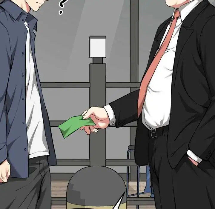 漫画《启动复仇系统》第30话第36张图