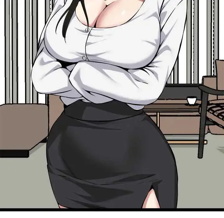 漫画《启动复仇系统》第31话第126张图