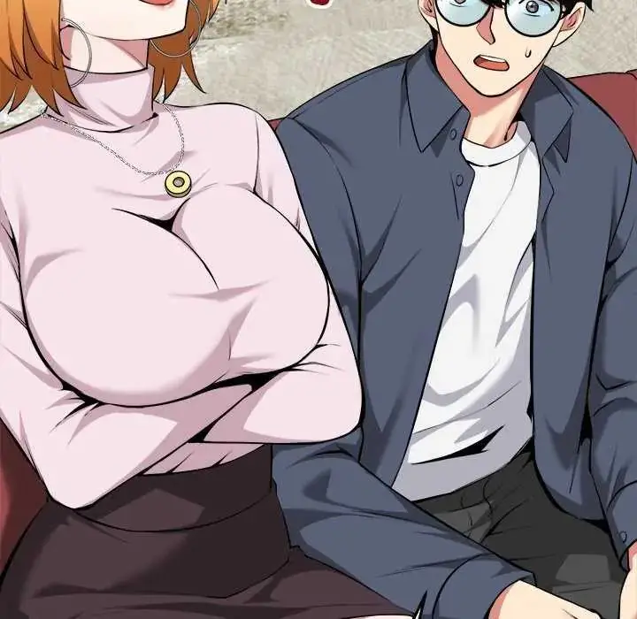 漫画《启动复仇系统》第31话第64张图