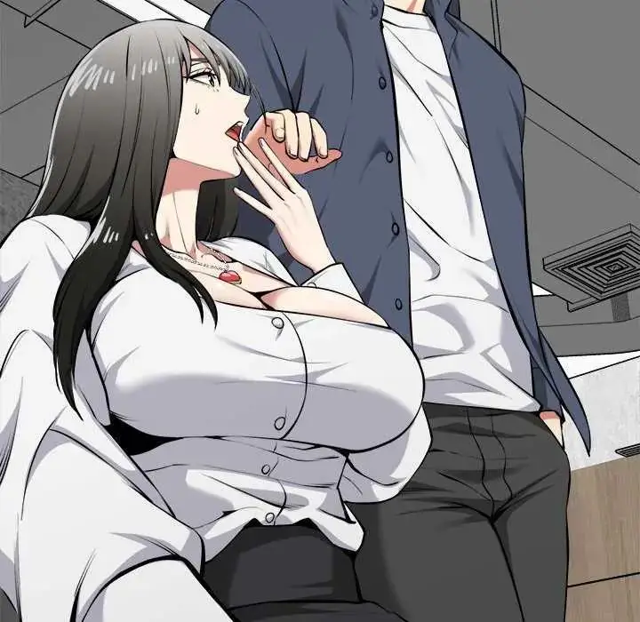 漫画《启动复仇系统》第31话第85张图