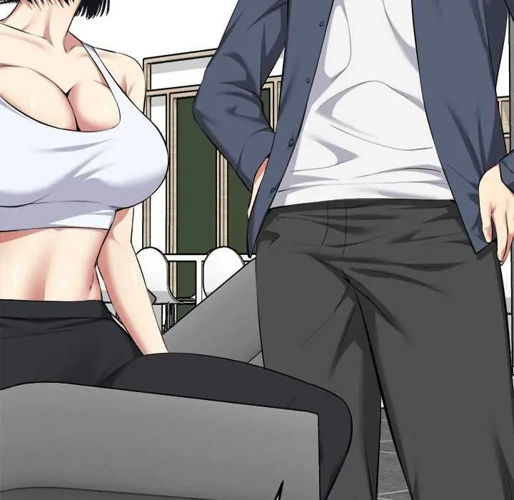 漫画《启动复仇系统》第33话第128张图