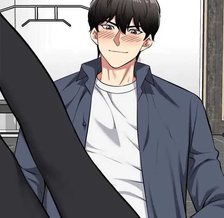 漫画《启动复仇系统》第36话第85张图