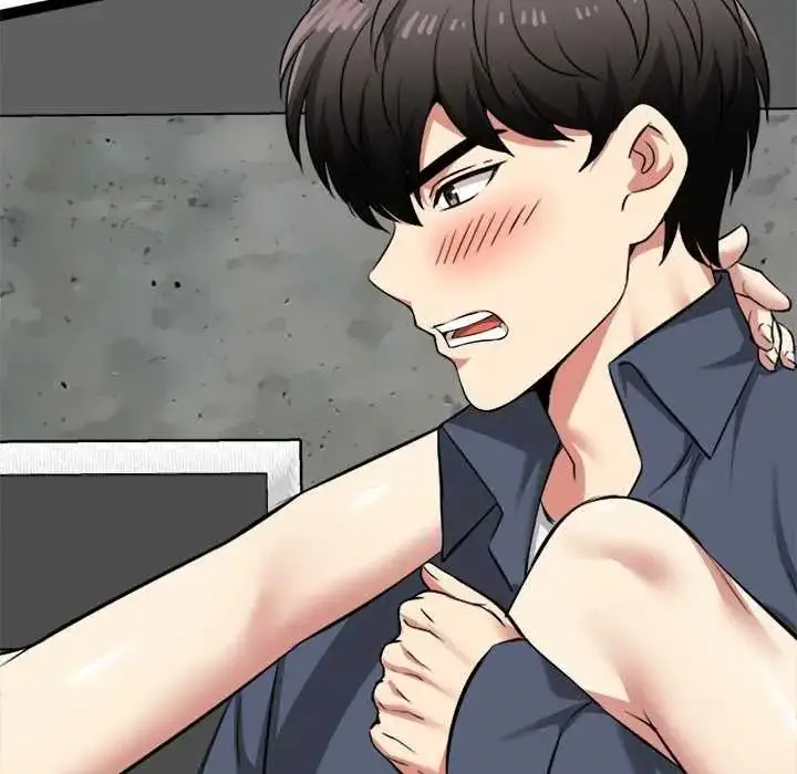 漫画《启动复仇系统》第37话第127张图