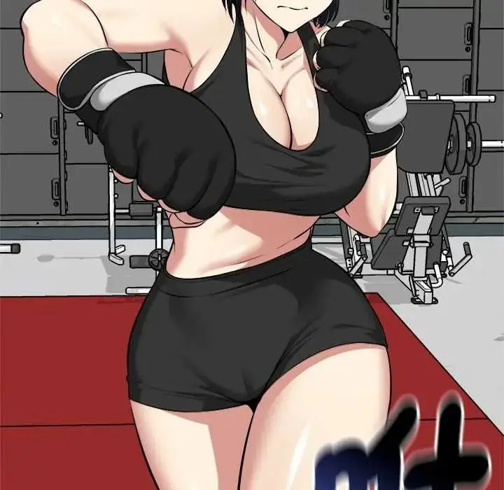 漫画《启动复仇系统》第37话第32张图