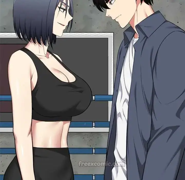 漫画《启动复仇系统》第37话第60张图