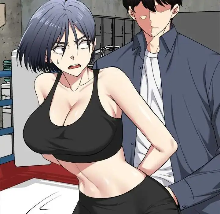 漫画《启动复仇系统》第37话第62张图