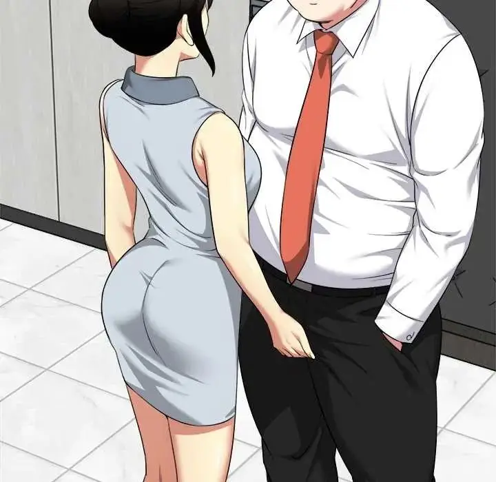 漫画《启动复仇系统》第38话第91张图