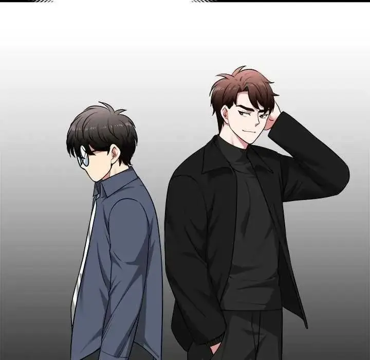 漫画《启动复仇系统》第39话第20张图