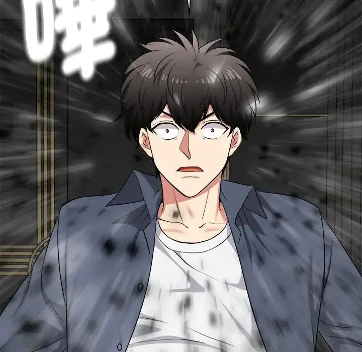 漫画《启动复仇系统》第40话第160张图