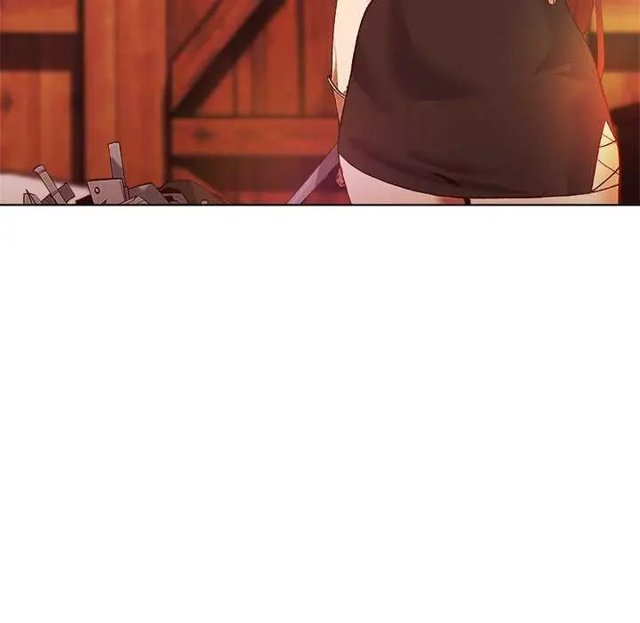 漫画《小姐由我来守护》第3话第104张图