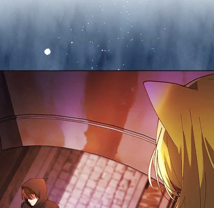 漫画《小姐由我来守护》第3话第125张图