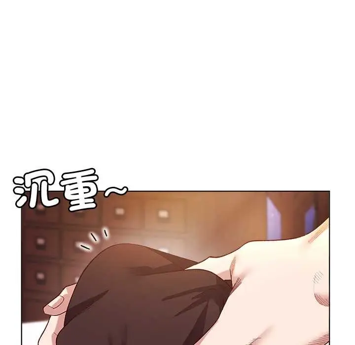 漫画《小姐由我来守护》第9话第33张图