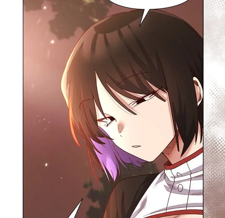 漫画《小姐由我来守护》第11话第8张图