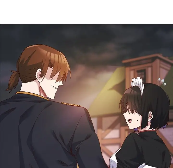 漫画《小姐由我来守护》第11话第90张图