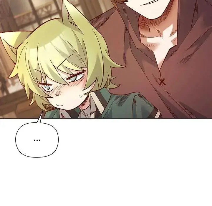 漫画《小姐由我来守护》第24话第77张图