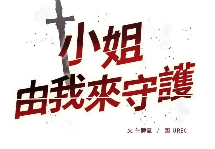 漫画《小姐由我来守护》第27话第2张图