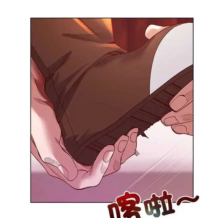 漫画《小姐由我来守护》第28话第11张图